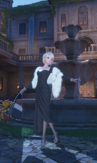 Evening Wear image