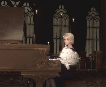 First image