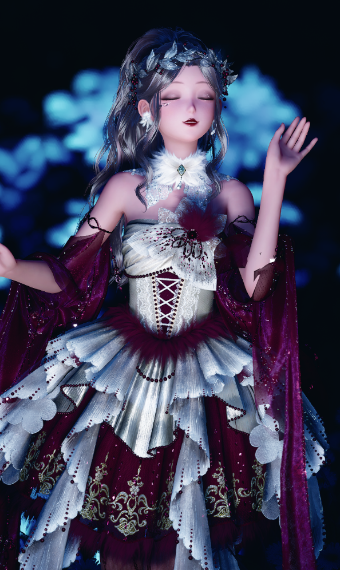 Night Song image