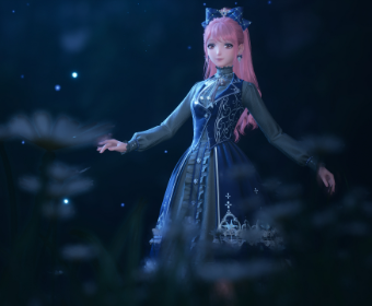 First image