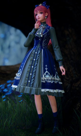 Adventure Nikki 7 image