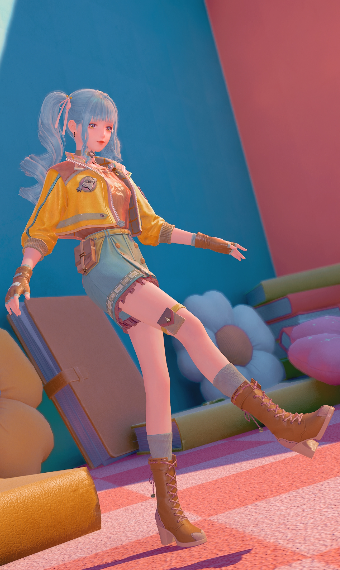 Daydream image