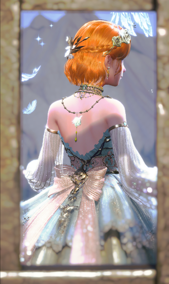Ethereal Grace image
