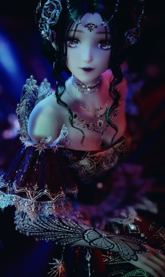 Red Queen image