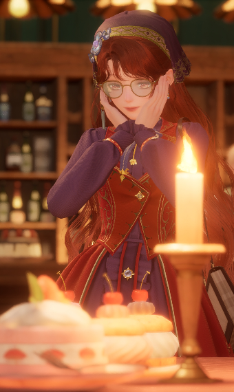 Little Mage image