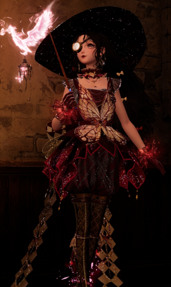 Alchemy And Potioncraft Professor image