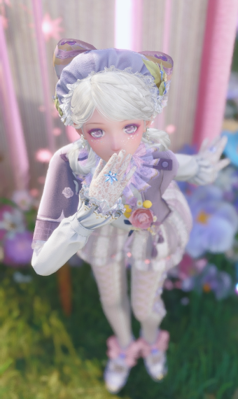 Tomboy Lolita image