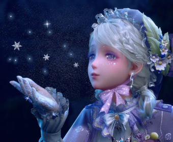 First image