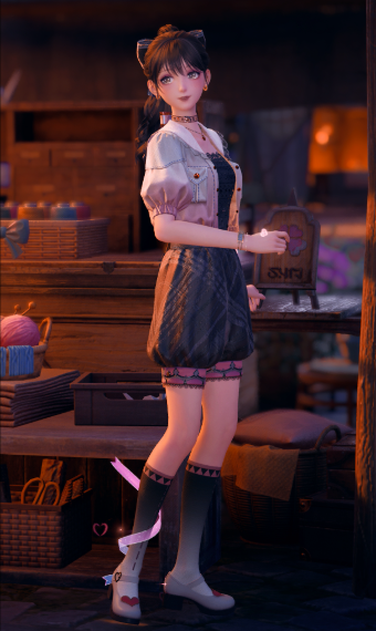 Yuna image