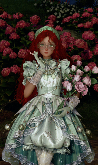 mint stardust image