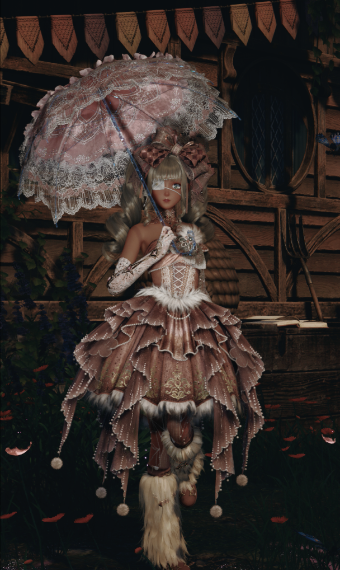 soft pink image