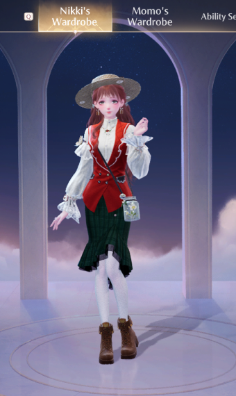 Breeze of the Spring image