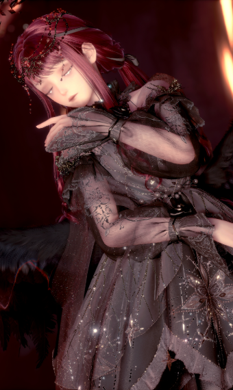 Angel of Darkness image