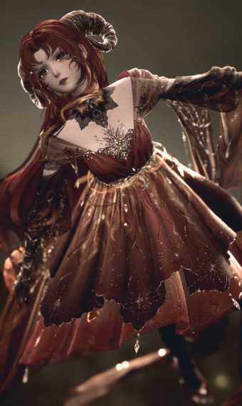 Ember Dragon image