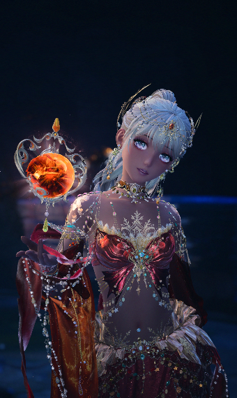 The Everglow image