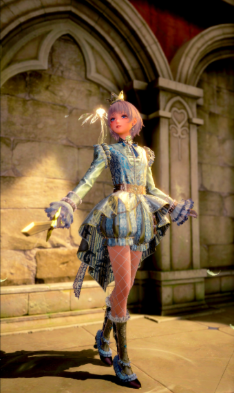 Silver Prince image