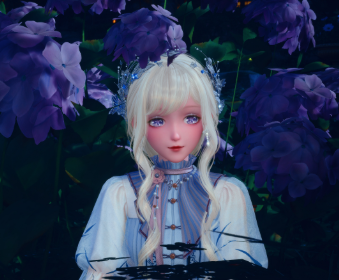 First image