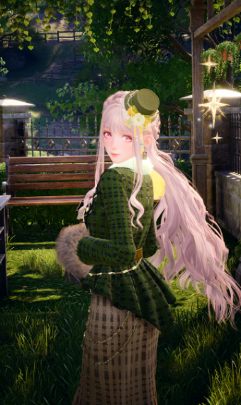 Lady Daphne image