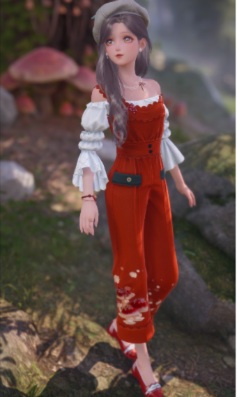 Fae Forager image