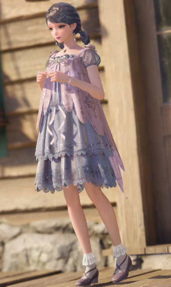 Sugarplum Whimsy image