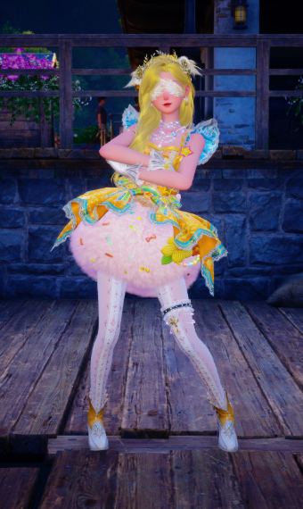 Of Duckies and Dancing image