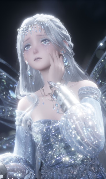 Tears of Starlight image