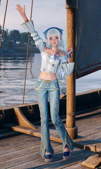 Summer Casual image