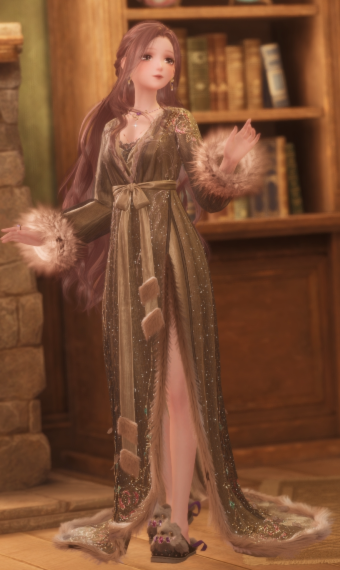 Fireside Charm image