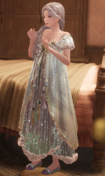 Midnight Pancakes & Moonbeam Pajamas image