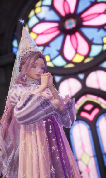 Enchanted Princess image