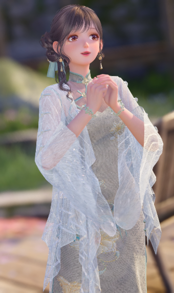Butterfly Waltz image