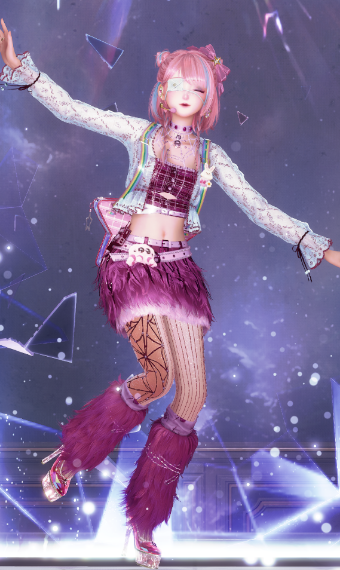 K-pop Idol image