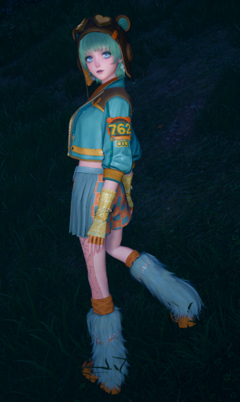 Lili's Daily Outfit image