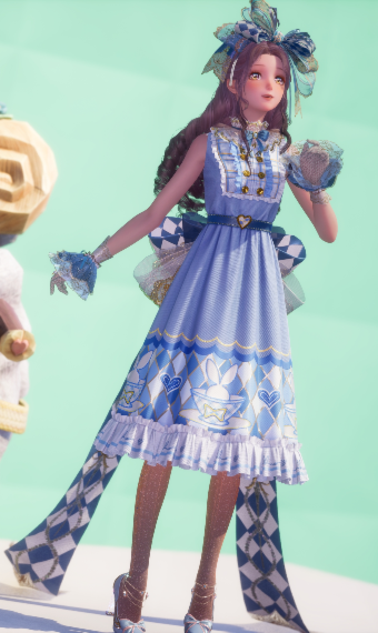 Porcelain Reverie image