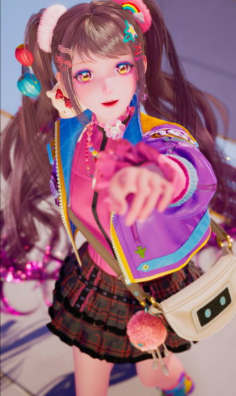 Y2K Sugar Rush image