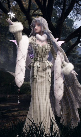 Snow Queen image