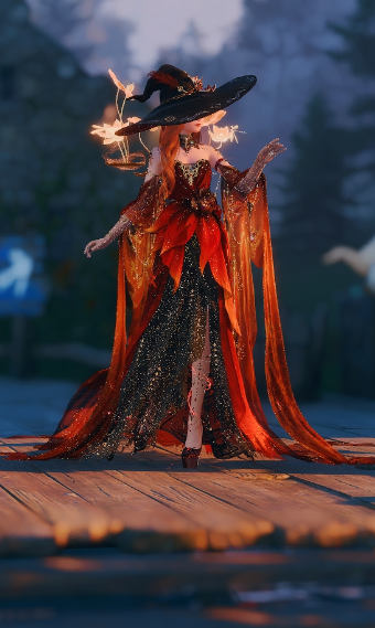 Atronach Summoner (Wingless) image