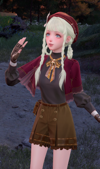 Deanna image