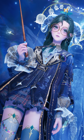 -- Viperous Enchantress -- image