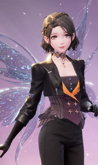 X02: Caleb image
