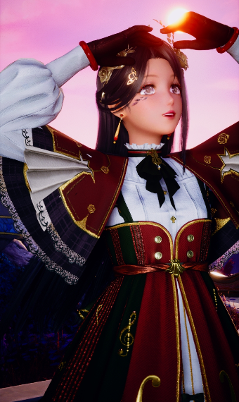Sanguine Sonata image