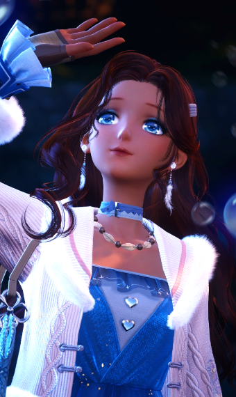 water bender image