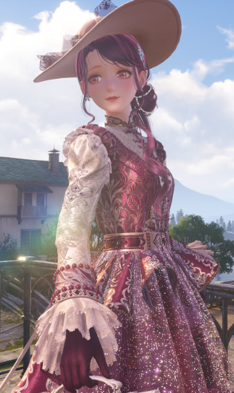 Lady Ruby image