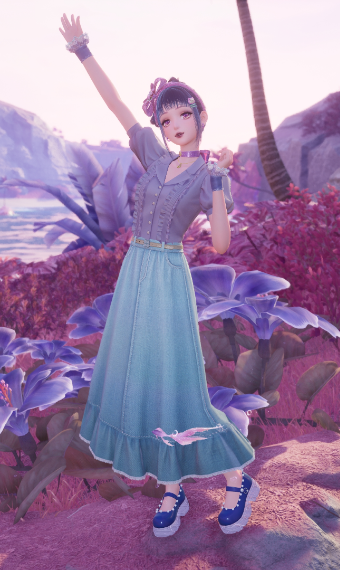 Purple Dreams image