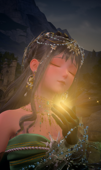 Budget Tears (1.7) image