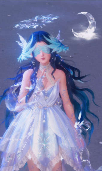 High Angel Nikki image