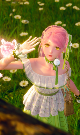Strawberry Blond image