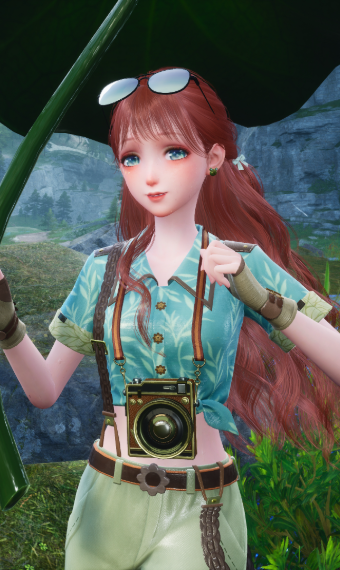 GrassySunday image