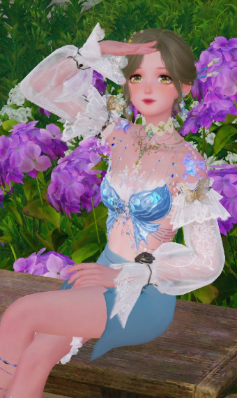 Modern Nikki image