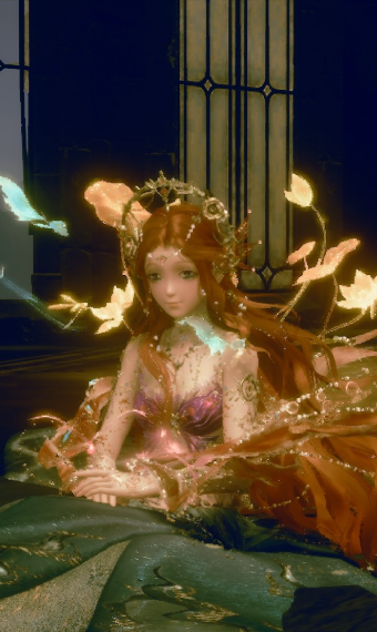 Ariel Nikki image